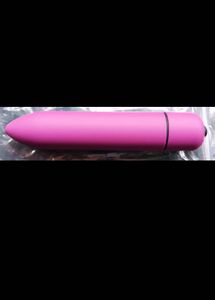 Purple Personal Massager