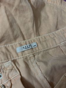 rs 299 combo top and shorts