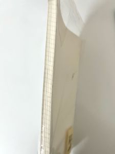 MUJI Loose Leaf A4 Grid Paper