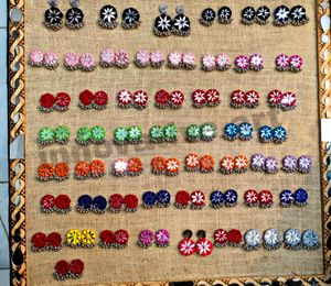 Handmade Little Earrings