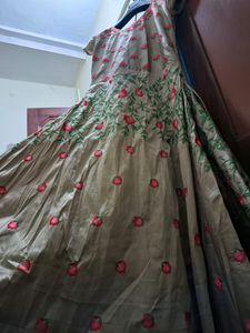 Gown