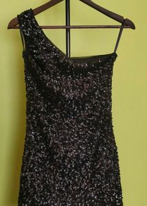 Bpwd Sequins Dress,New With Tag