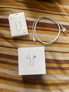 Iphone Charging Cable, USB-C To Aux