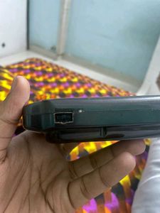 SONILEX Hand Held Console