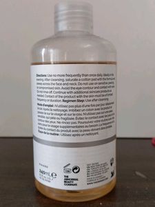 The Ordinary Glycolic Acid 7% Toning Solution