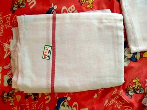 Wiping Towel