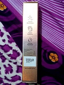 Faces Canada Strobe Cream