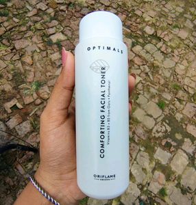 Oriflame Optimals Tonner