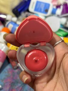 Korean Blush