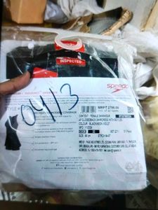 Speedo Swim Dress - New!