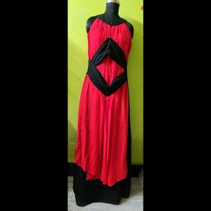 Party Wear Gown
