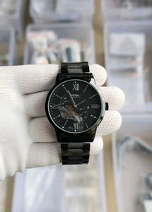 Fossil Automatic