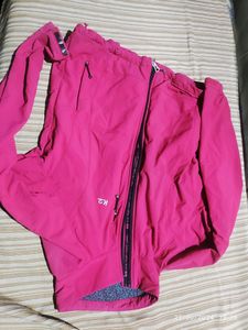 2 Jacket