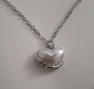 DREAMY NECKLACE &amp; EARRINGS