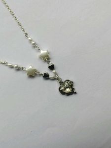 Y2K Premium Minimal Necklace