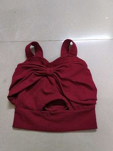 Baby Crop Top