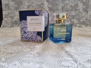 Ajmal Globaldesi Soulful Trance Perfume