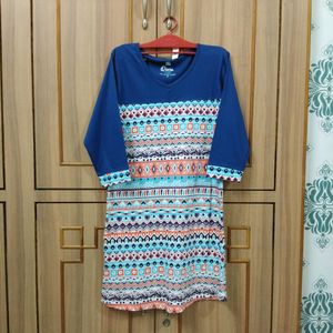 Women Long Top