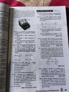 Class 12 Physics Question Bank Of Educart