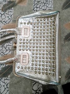 Bridal Hand Bag