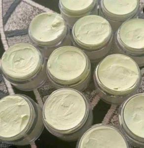 Whitening Cream