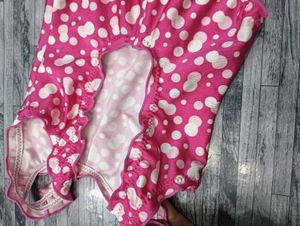 Baby Bikni Dress