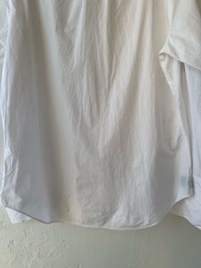 White Formal Shirt