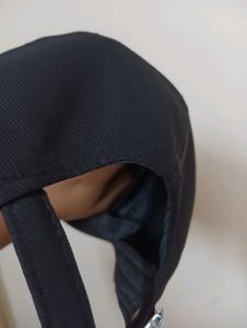 black cap