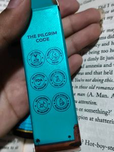 Pilgrim Hyaluronic Acid Serum