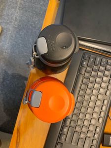 Cello Sportigo Plastic Bottle Set, 1 Litre, Set of