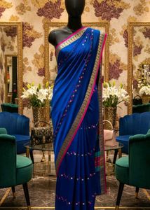 Silk Saree