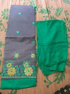 Dress Material