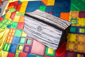 Make-up organiser/Tray Toy Bag (Big)
