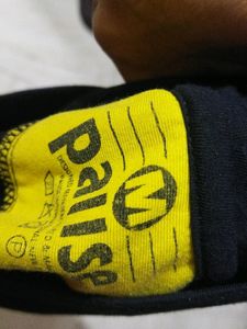 Both Huddi And Jacket