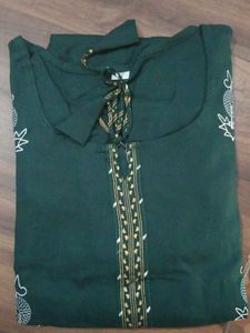 Combo For Girls And Women Kurtis