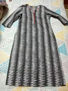 Anouk Kurti