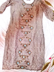Hand Work Suit