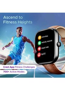 boat Wave Sigma 3 Smartwatch TurnByTurn-Navigation