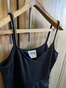Black Koovs Dress