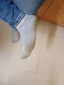 Adidas Used Socks
