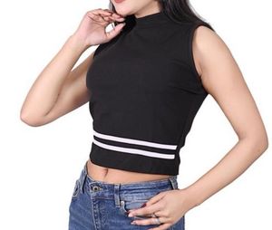 Women’s Black Top
