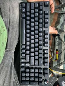 Evofox KATANA X Mechanical Gaming Keyboard
