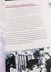 Class 9 History NCERT