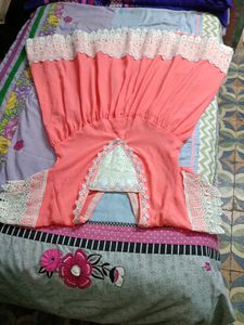 Girl's Designer Top
