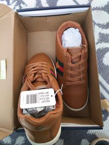 Red Tape Classic Sneakers