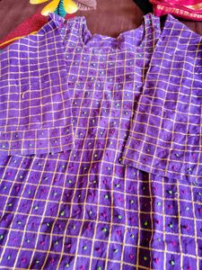 combo of 2 kurta set