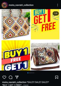 Combo Purse
