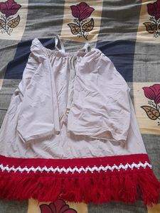 Kids Girl Cloth