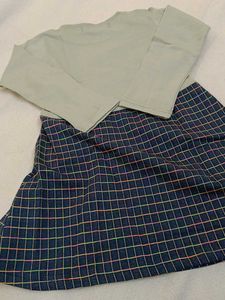 Cute NINS MODA Dress