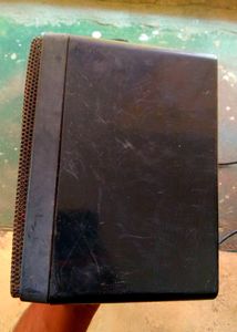 Big Speaker